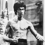 Bruce Lee
