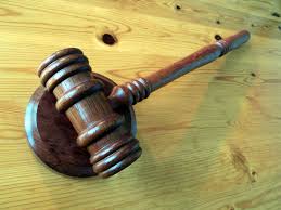 law and justice